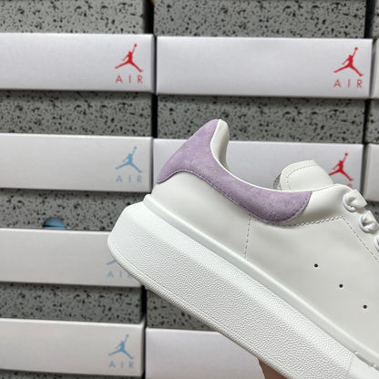Alexander McQueen Light Purple