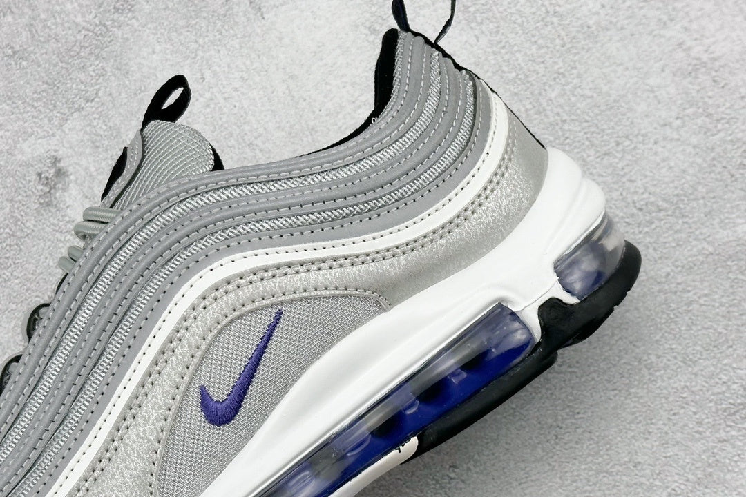 97 Silver Violet