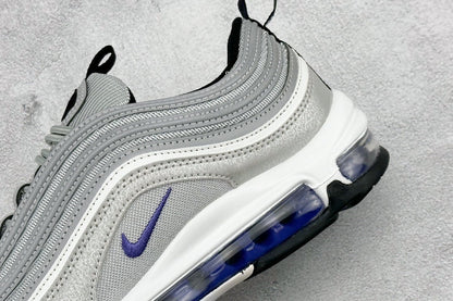 97 Silver Violet