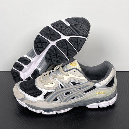 Gel Nyc Siver Cream