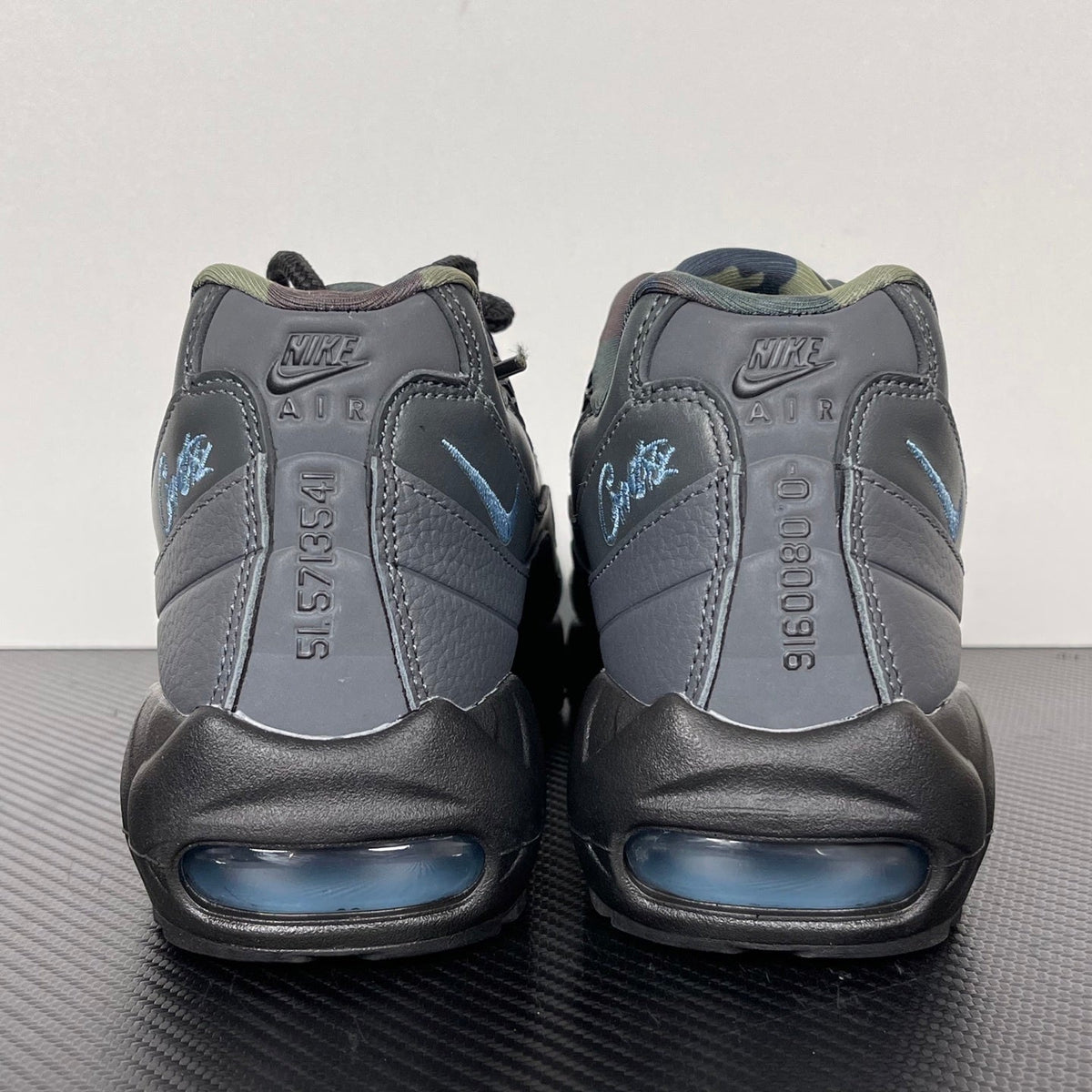 95 Corteiz Aegean Storm