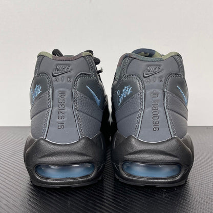 95 Corteiz Aegean Storm
