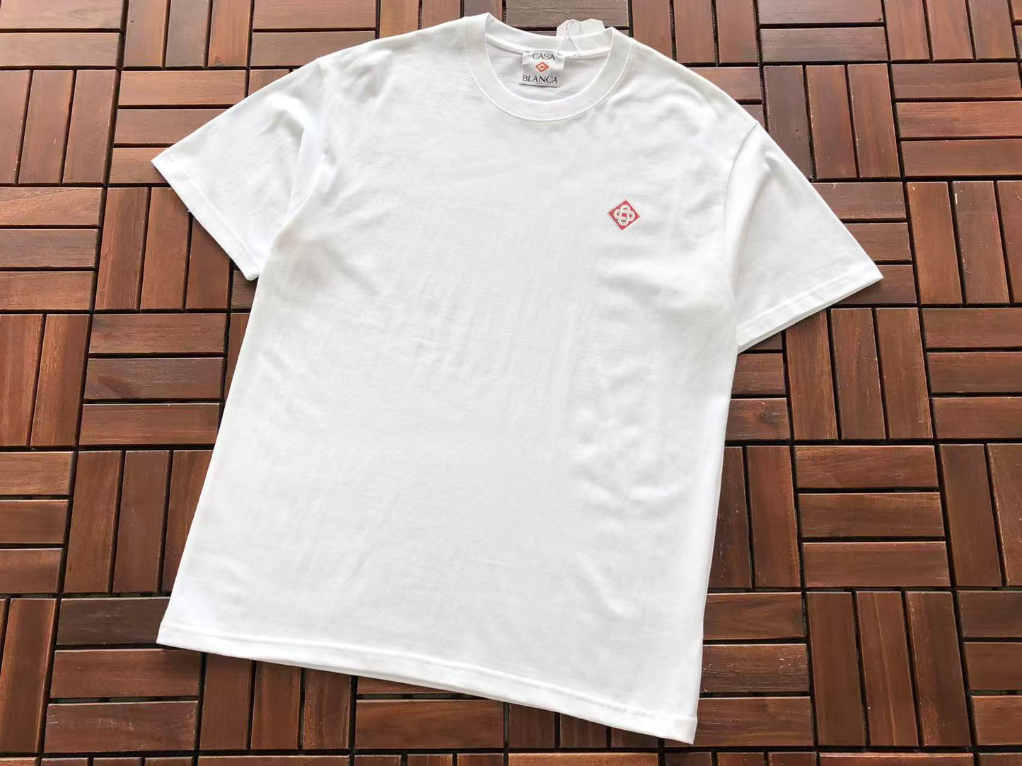 Casa T-Shirts