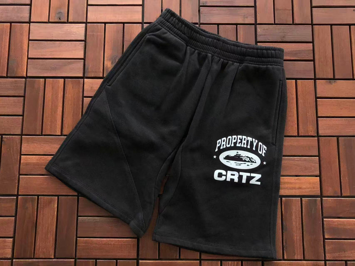 CTZ Conjuntos Property Of CRTZ