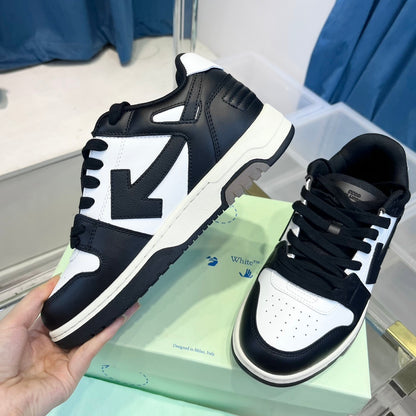 Out Of Office White Pure Panda