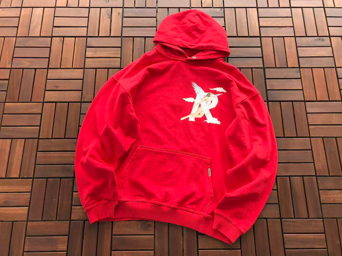 HOODIES Repr Summit