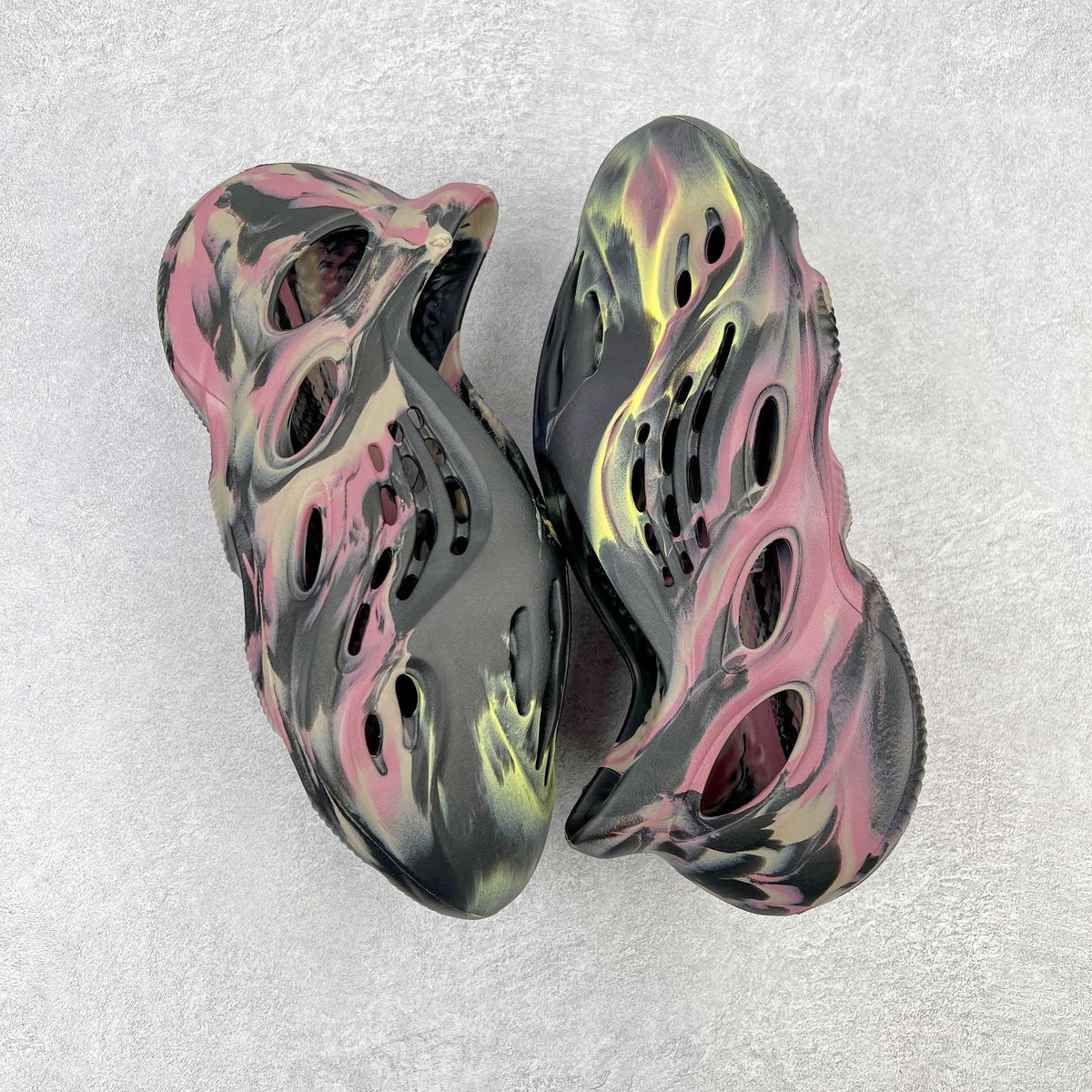 Foam Runner MX Carbon