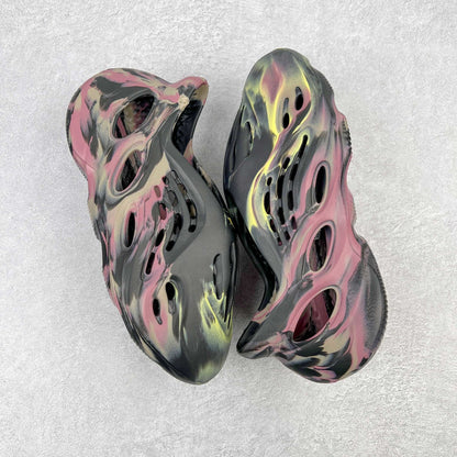 Foam Runner MX Carbon
