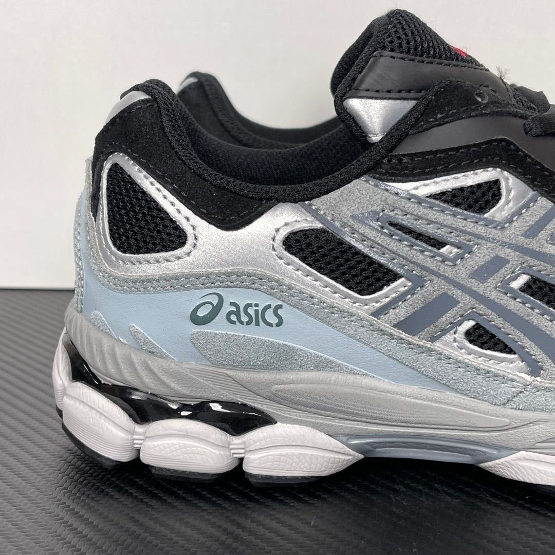 Gel Nyc  Black/Fjord Grey