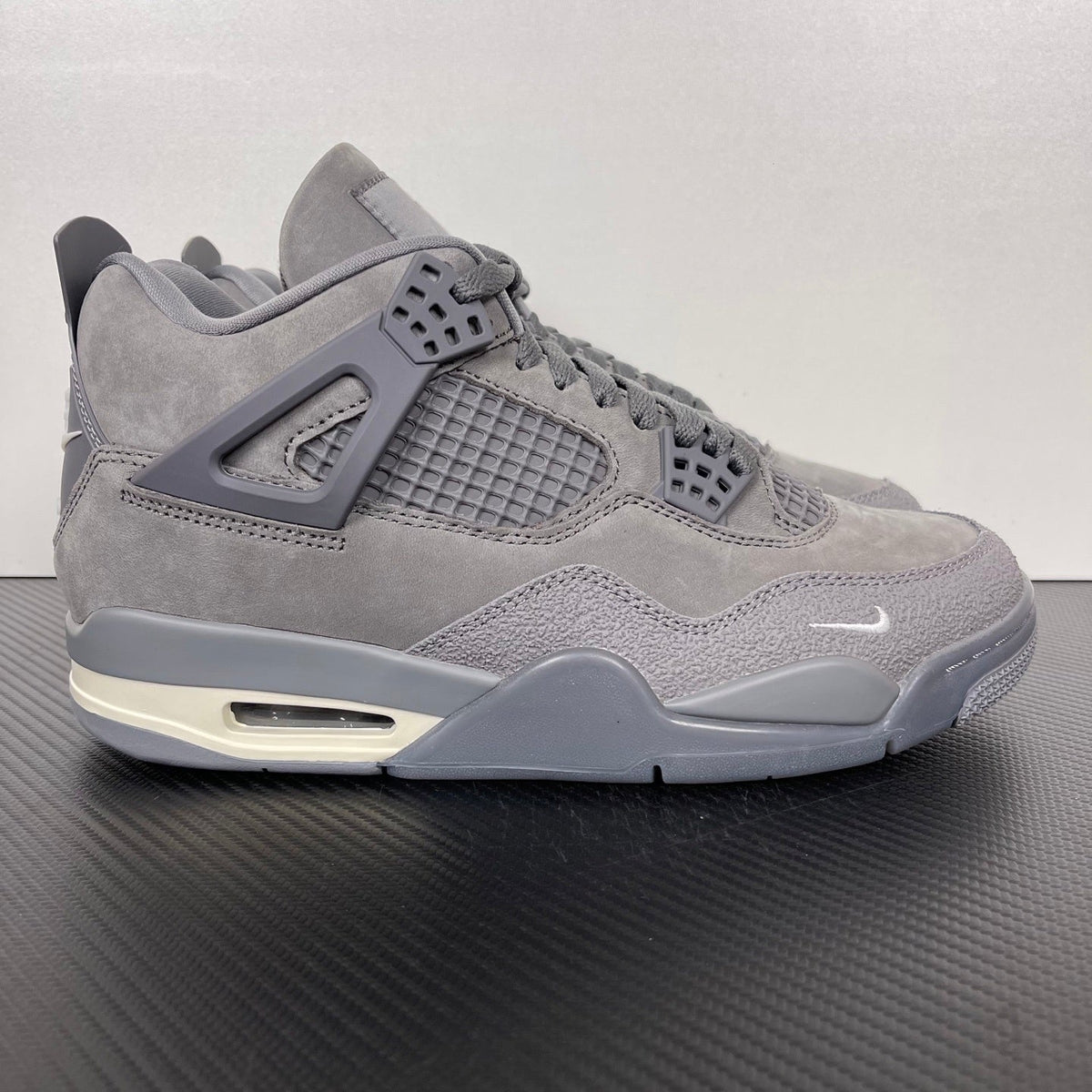 AJ4 Retro x Nigel Sylvester Brick by Brick