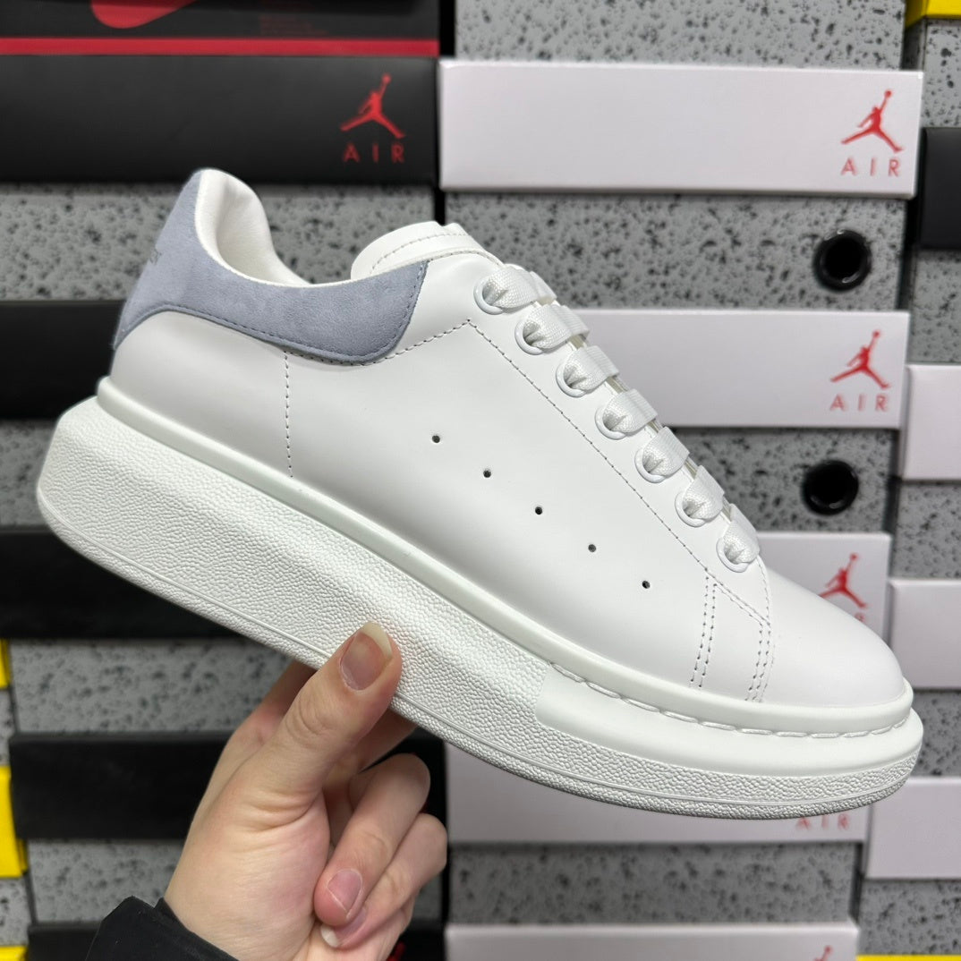 Alexander McQueen Rainy Clouds