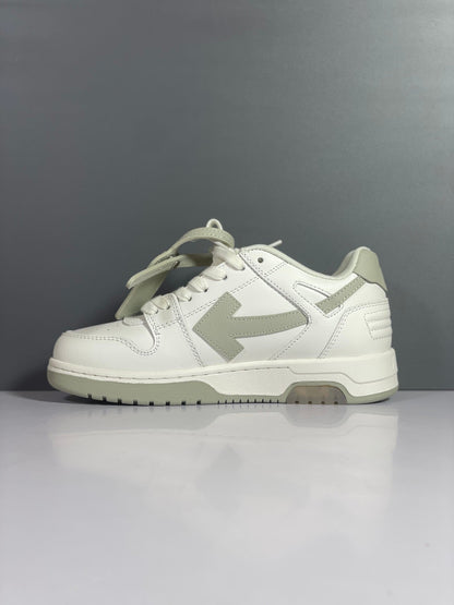 Out Of Office Green Cream