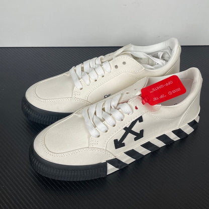 Vulcanized  White Black
