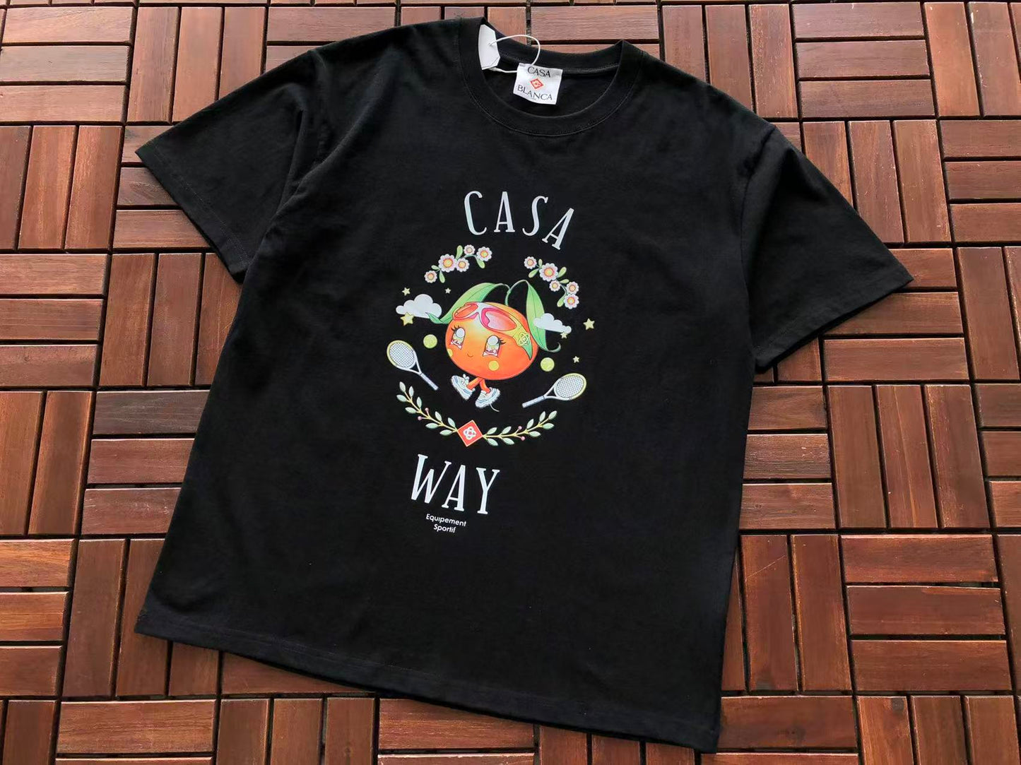 Casa T-Shirts