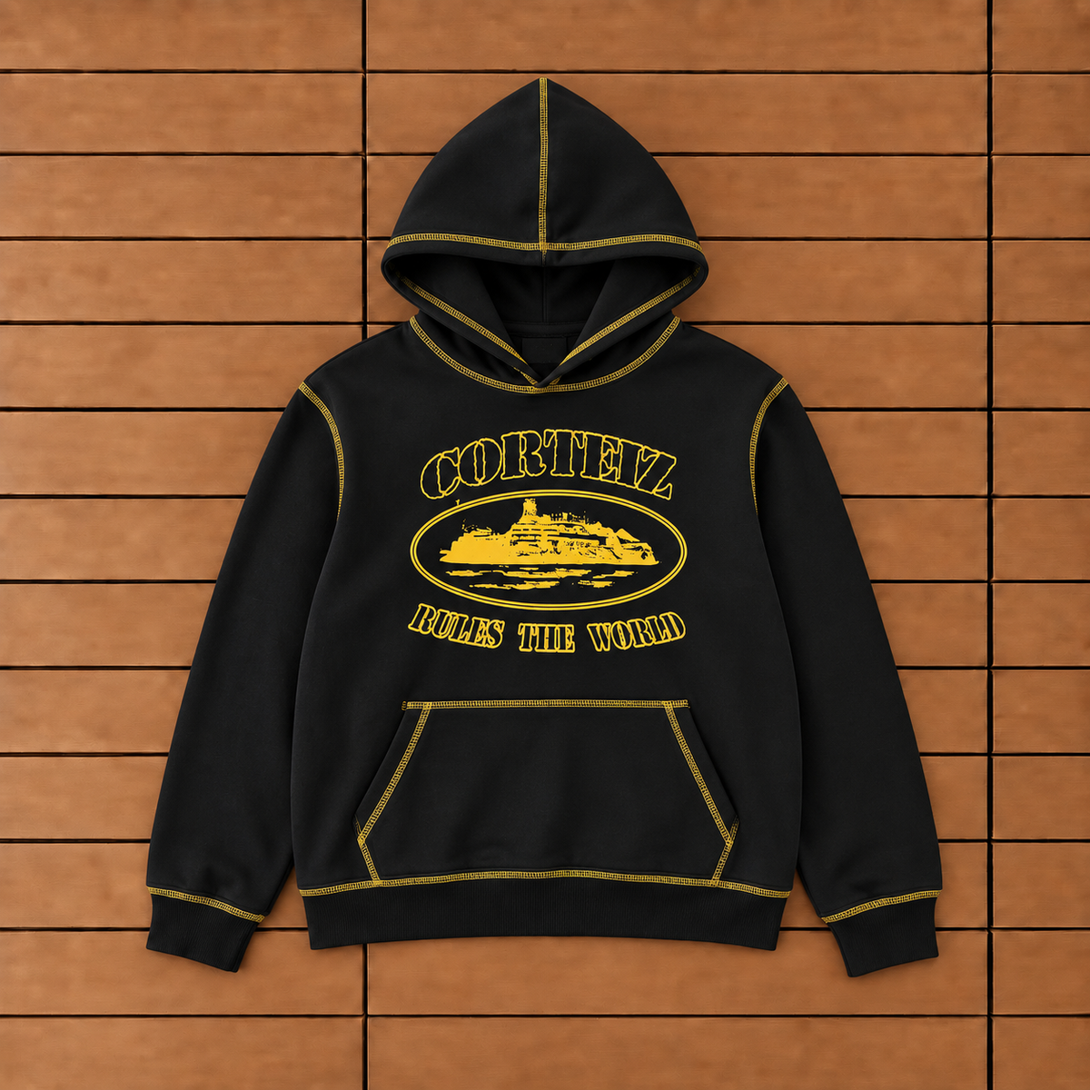 Hoodie C8RT31Z 18