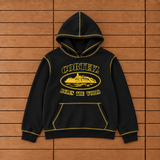 Hoodie C8RT31Z 18