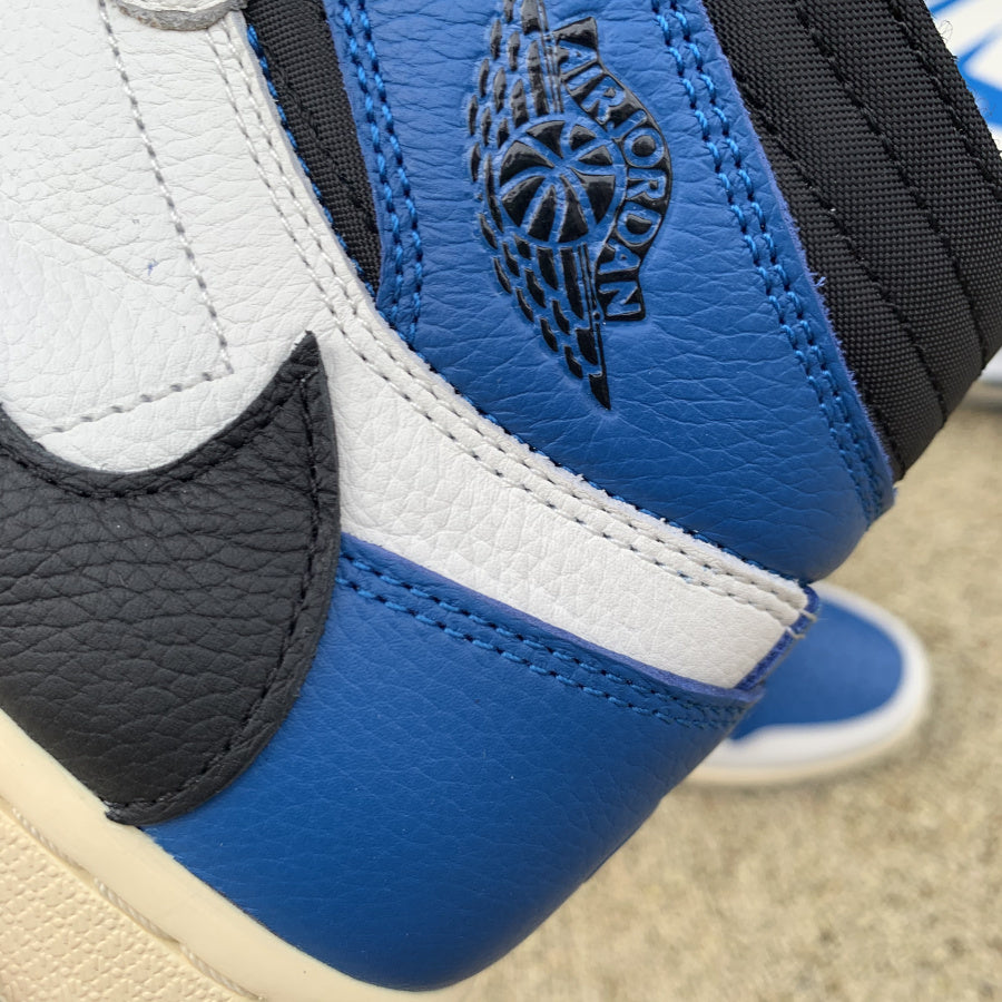 AJ1 High TS