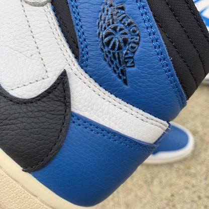 AJ1 High TS