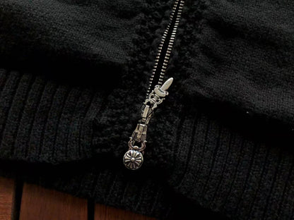 Hoodie CHR8M3 H34RT 13
