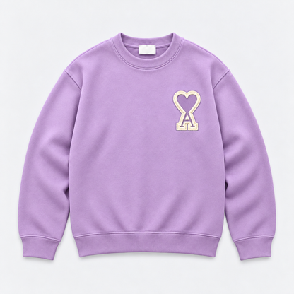 Sweat: 4M1 P4R1S 9