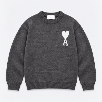 Sweat: 4M1 P4R1S 17