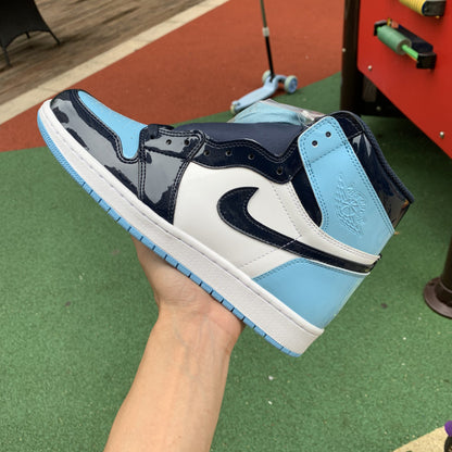 AJ1 High All Star