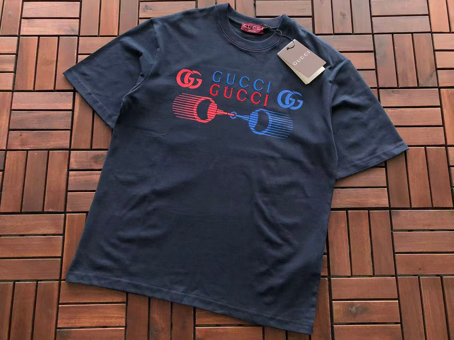 T-Shirts GC