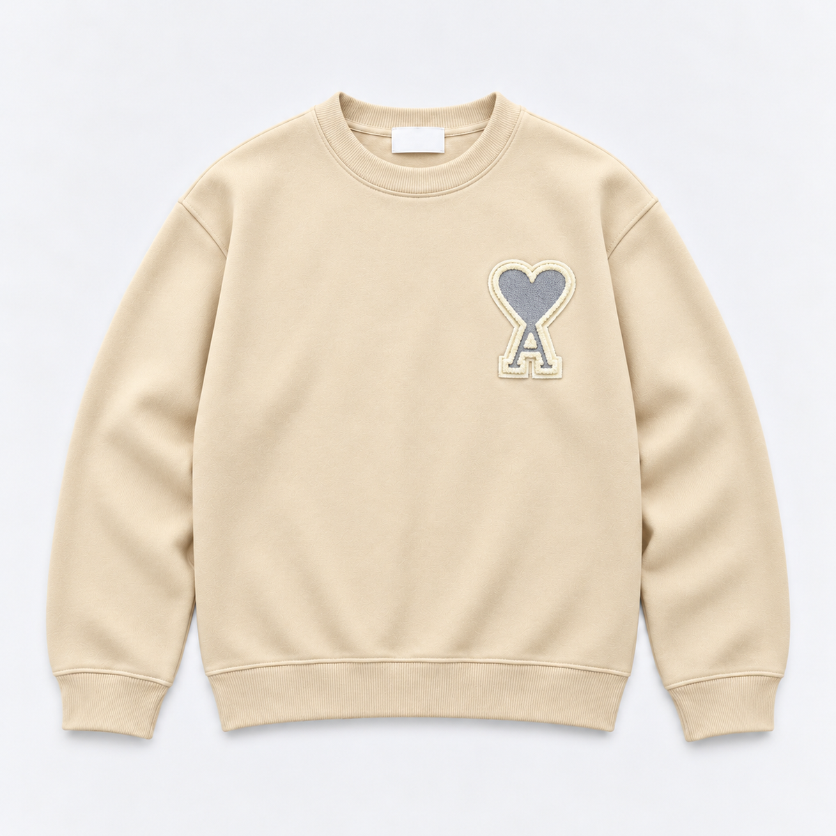 Sweat: 4M1 P4R1S 9