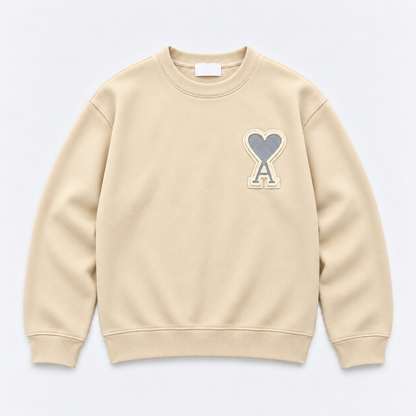 Sweat: 4M1 P4R1S 9