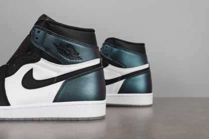 AJ1 High Chameleon