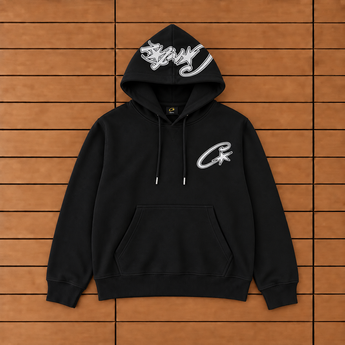 Hoodie C8RT31Z 21