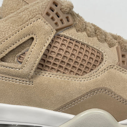 AJ4 Retro Cozy Girl