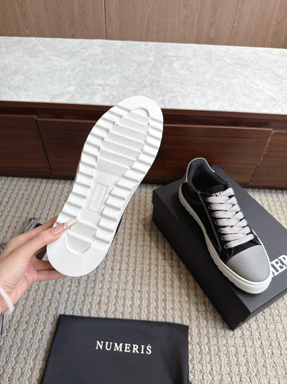 Numer Atelier - Ice Grey