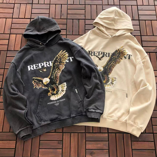 HOODIES Repr Truth