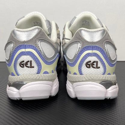 Gel Nyc Cream/Cloud Grey