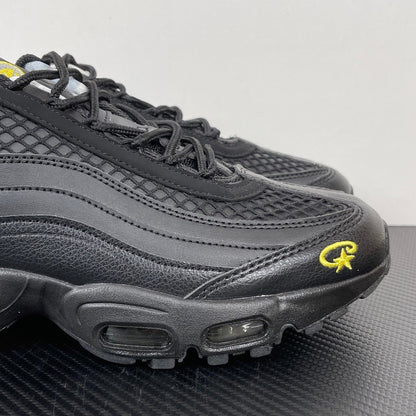 95 Honey Black