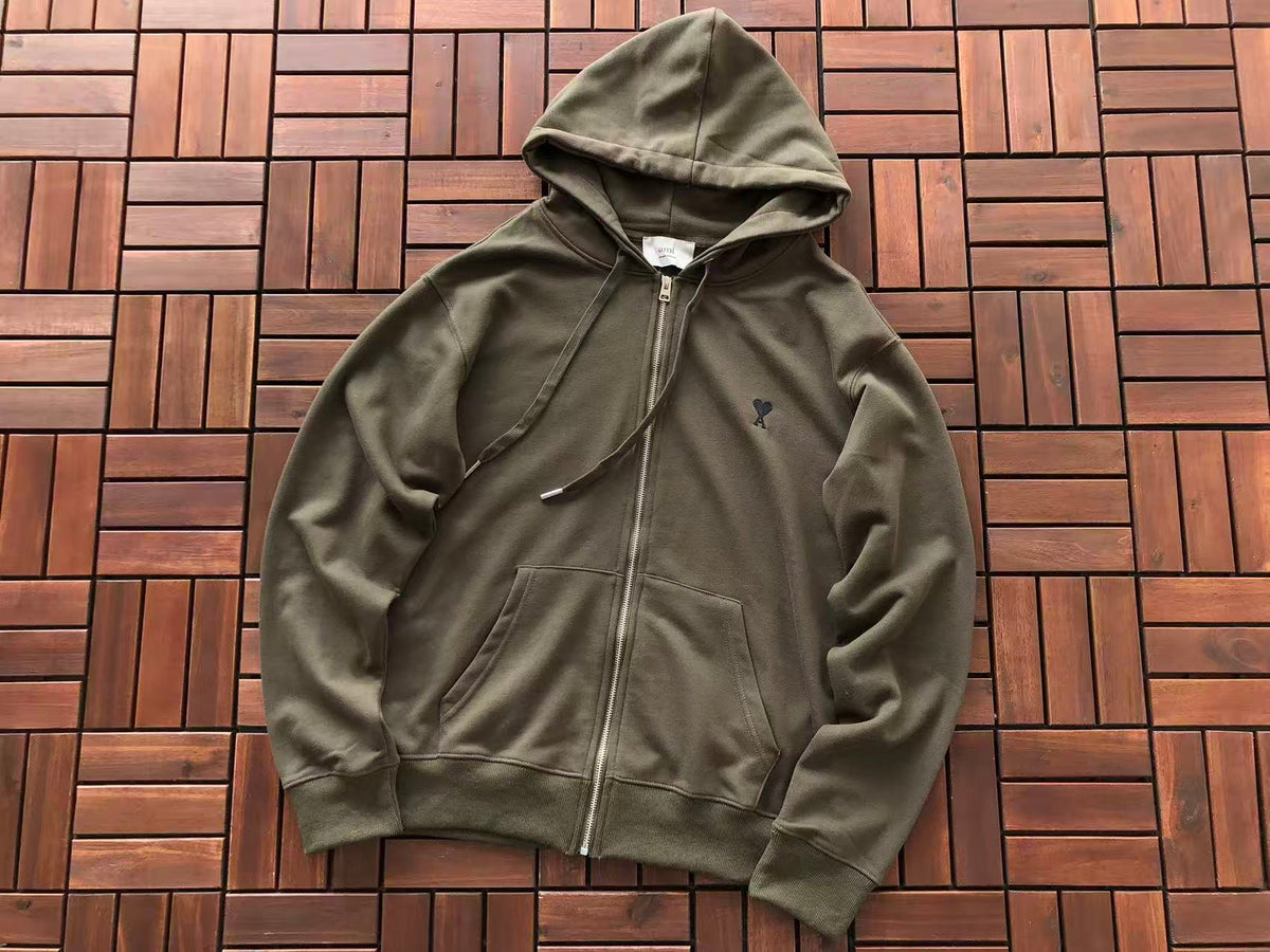 Hoodie 4M1 P4R1S 05
