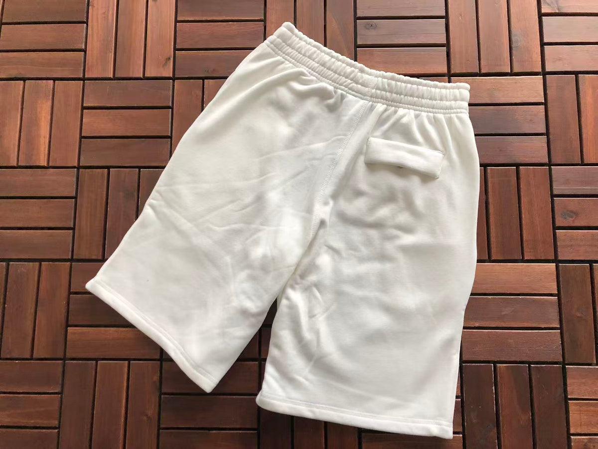 CTZ Conjuntos Simple White