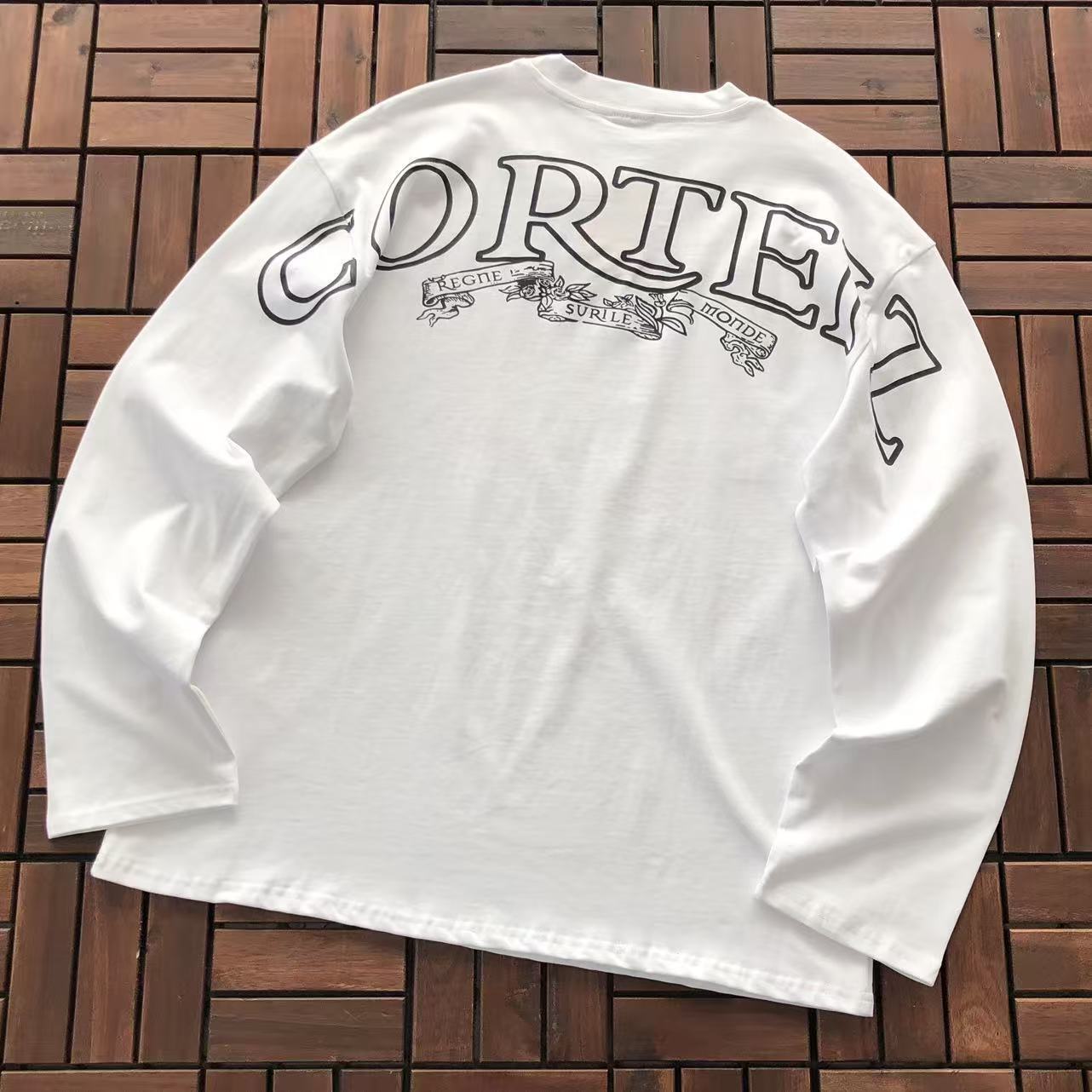 CTZ Camisola