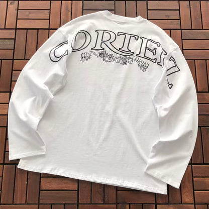 CTZ Camisola