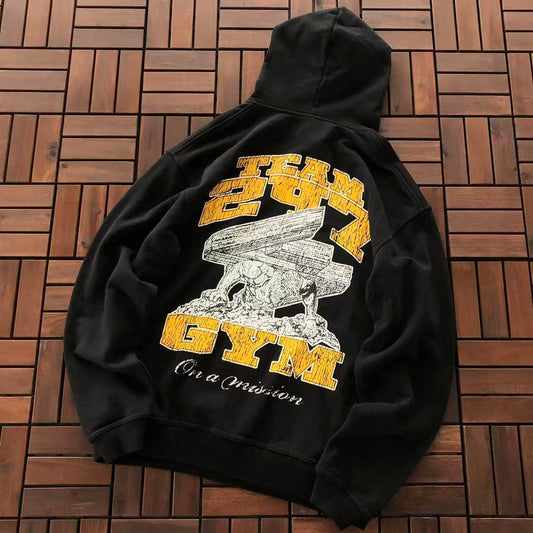 HOODIE Repr Owners