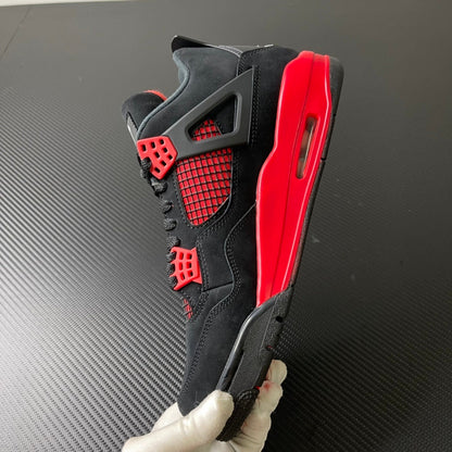 AJ4 Red Thunder