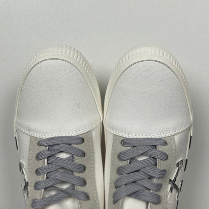 Vulcanized Grey Fade