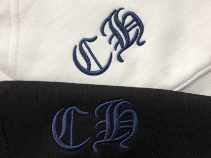 Hoodie CHR8M3 H34RT 27