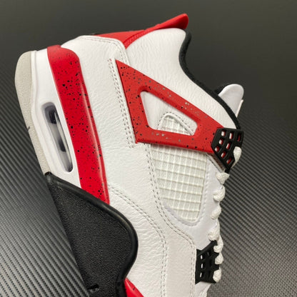 AJ4 Red Cement