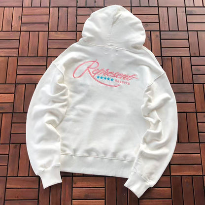 HOODIE Repr Forever