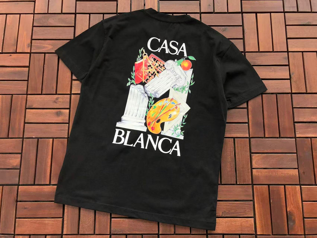 Casa T-Shirts