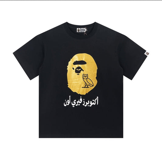 Tshirt Bape