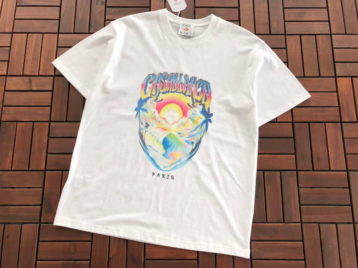 Casa T-Shirts