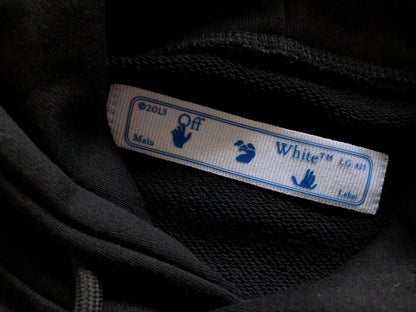 Hoodie 8FF WH1T3 03